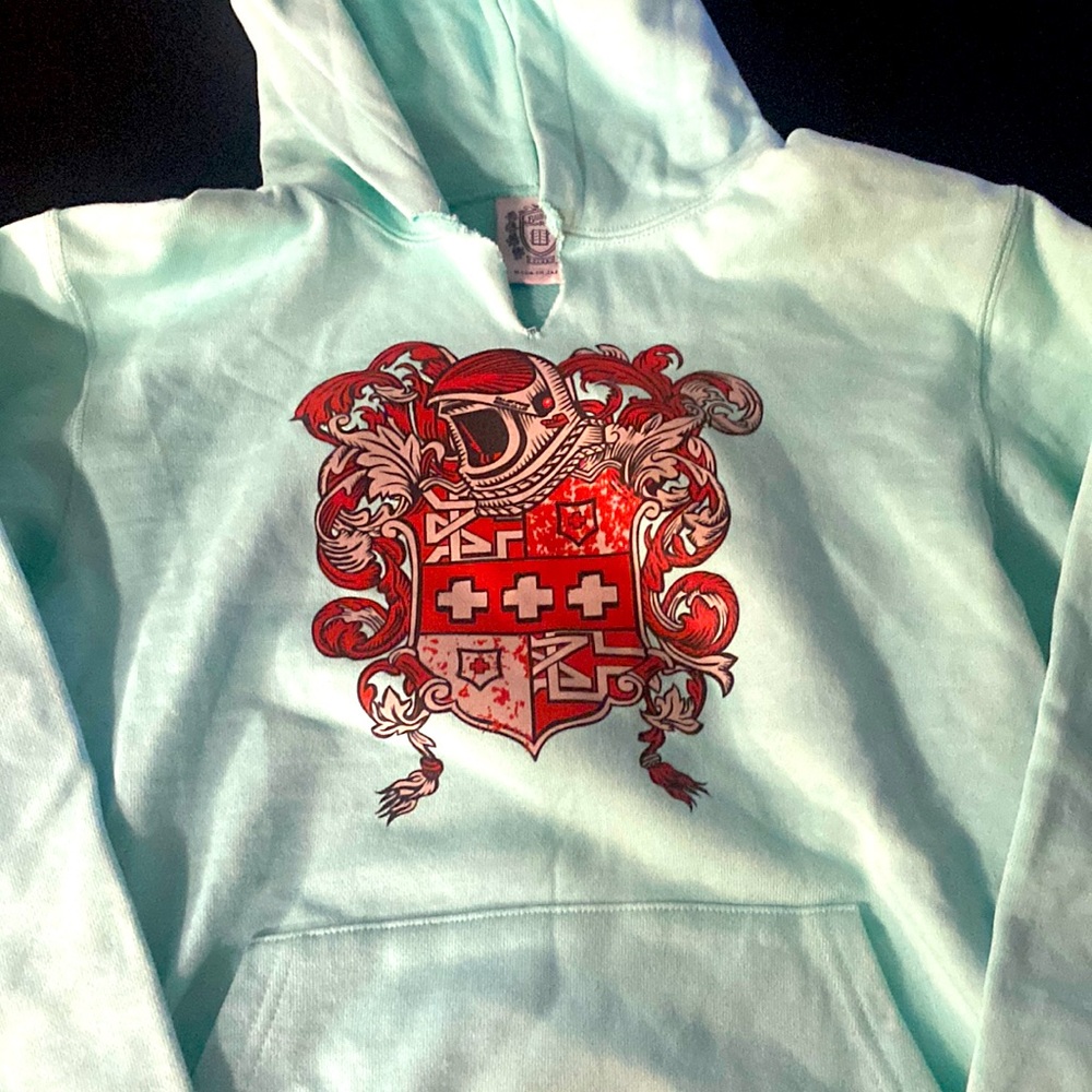 Billionaire Boys Club Hoodie